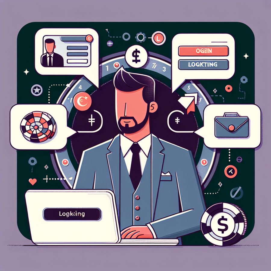 Matadorbet Giriş Nasıl Yapılır? Adım Adım Oturum Açma