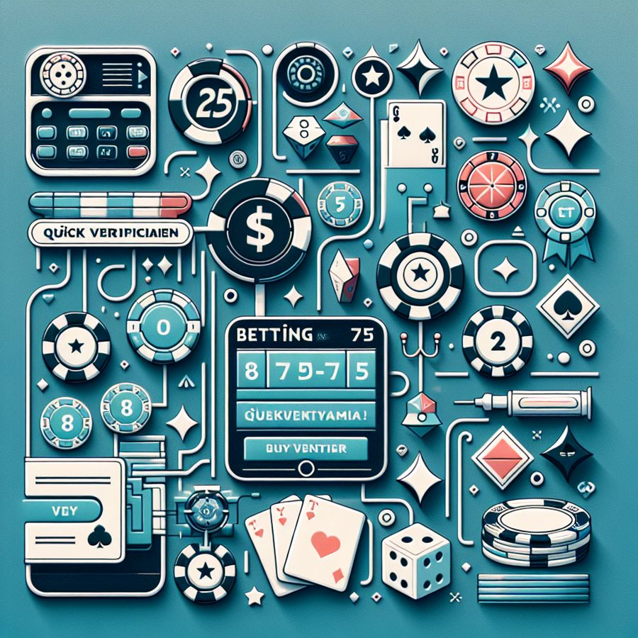 Matadorbet Kupon Doğrulama: Kuponunu Anında Kontrol Et