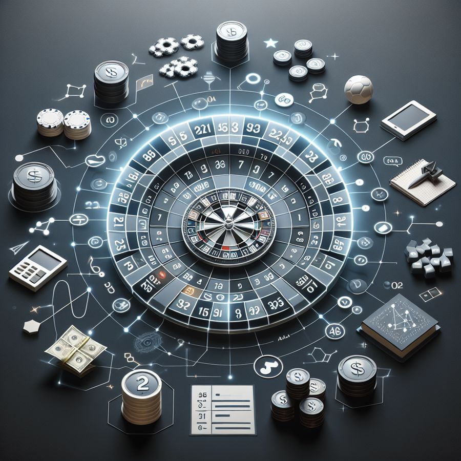 Matadorbet: Olasılık Hesabıyla Bahiste Akılcı Kazanma Planı