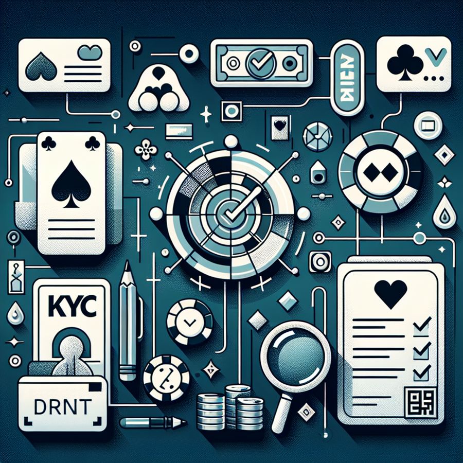 Matadorbet’te Hesap Doğrulama: KYC Neden Şart?